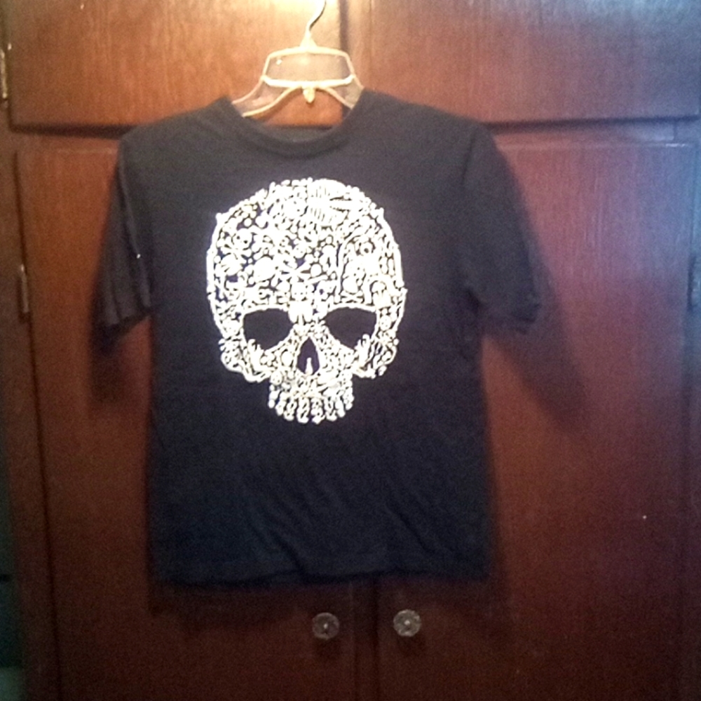 $5 T SHIRTS